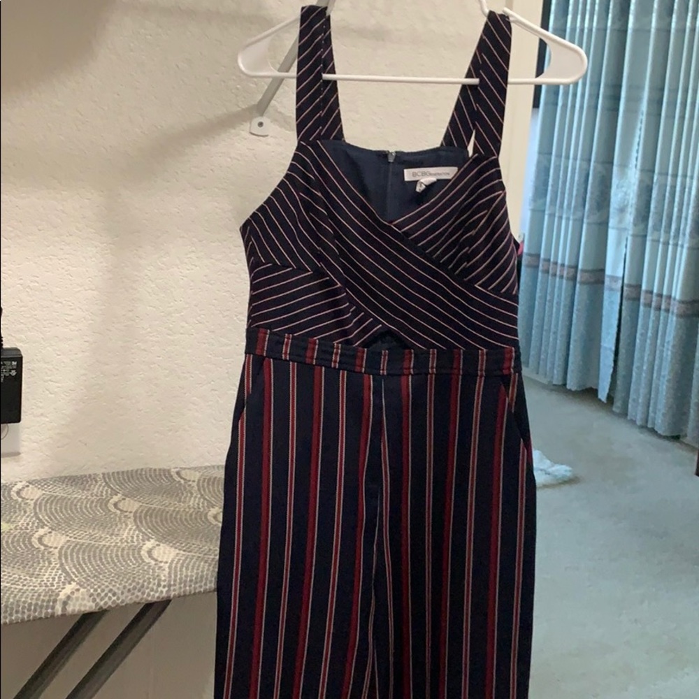 BCBGeneration jumpsuit